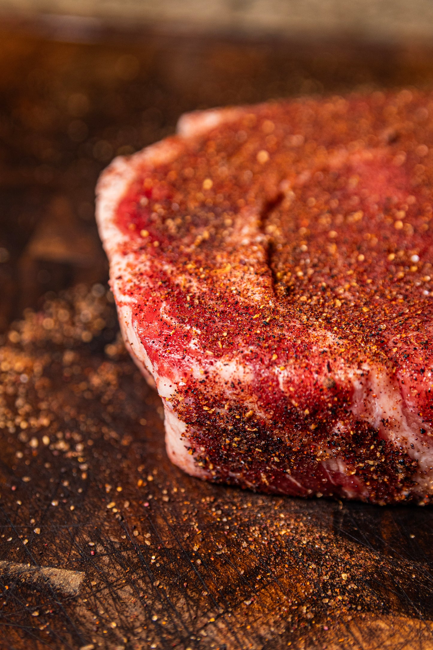 The Original Wojapi Meat Rub™