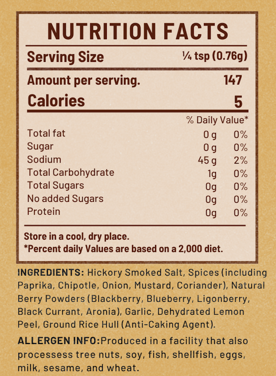 The Original Wojapi Meat Rub™ – a Rub by My Store, available at Red Wing Spices. Product SEO title: The Original Wojapi Meat Rub™ – Heritage Flavor for Any Meat