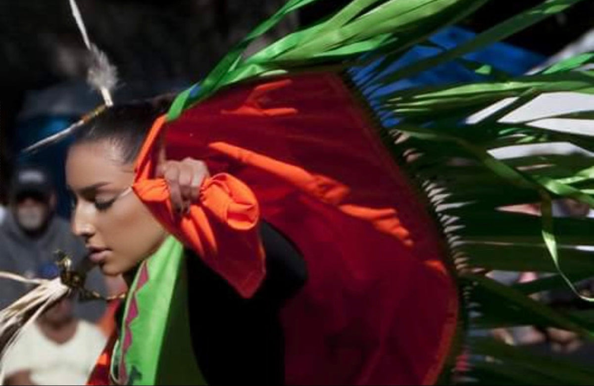 Authentic Native Seasoning Traditions