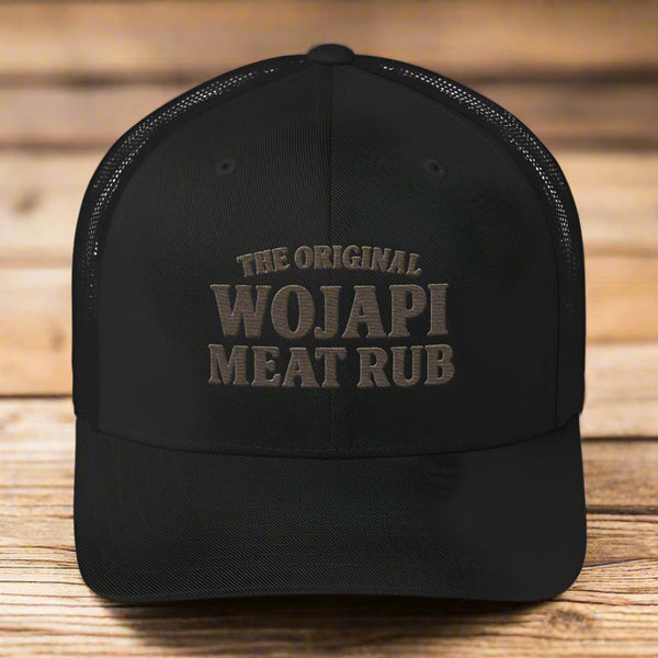 Trucker Cap