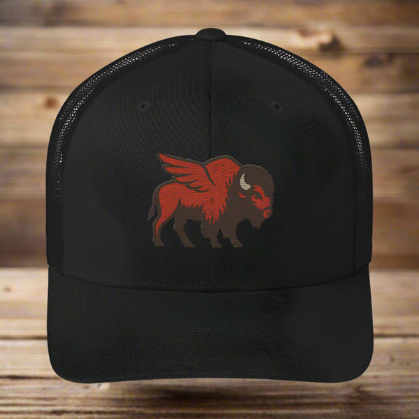 Trucker Cap