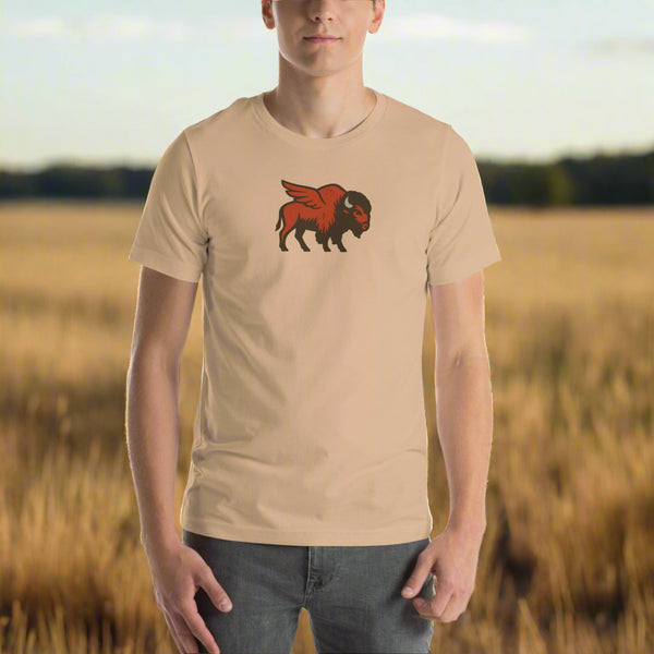 Red Wing Heritage T-Shirt